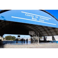 Centro da Juventude prepara semana com Programação Especial para os jovens campo-larguenses